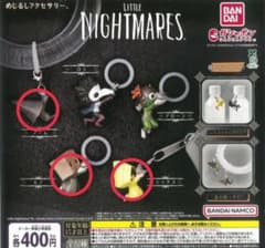 リトルナイトメア　めじるしアクセサリーのサムネイル