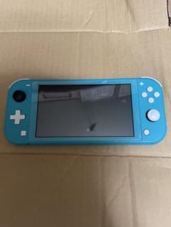 SWITCHのサムネイル