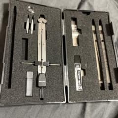 STAEDTLER 製図用コンパスセットのサムネイル