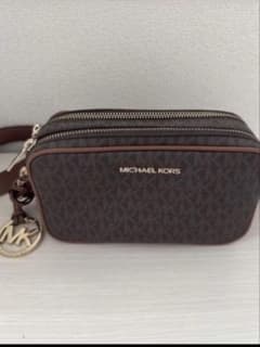 【格安】MICHAEL KORS ショルダーバッグのサムネイル