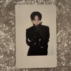 MONSTA X The Phase withmuu ポラロイド ジュホンのサムネイル