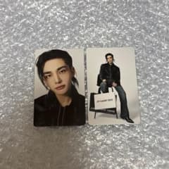 StrayKids スキズ FLAGSHIP JYP トレカ ヒョンジン ⑦ - メルカリ