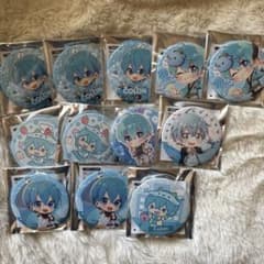 すとぷり　ころん　缶バッジのサムネイル