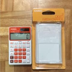 フロッグマン様専用です。カシオ 電卓のサムネイル
