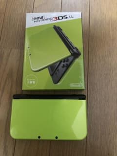 3DSソフトセットのサムネイル