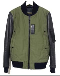 MA-1 ブルゾン ジャケットのサムネイル