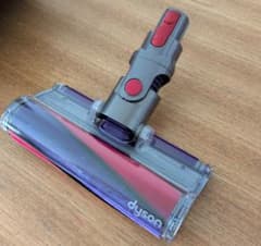 ひ*ん様 Dyson 掃除機ヘッド　純正　V8　型番112232-12のサムネイル