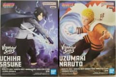 [신품·미개봉]BORUTO VIBRATION STARS 피규어 2개 세트