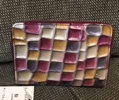 ★新品 COMME CA  DU  MODE コインケースのサムネイル
