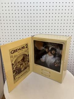 限定2400体】グレムリン2 モホークデビル フィギュア - メルカリ