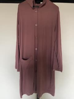 みち様専用　マタニティ服　パジャマ　上下セットのサムネイル