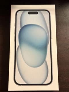 かもめ屋さん様Apple iPhone15 ブルー 512GB SIMフリー本体 - メルカリ
