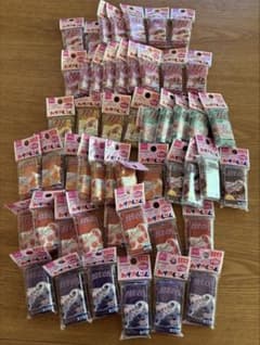 ダイソー　廃盤　練り消し　52個　新品未使用のサムネイル