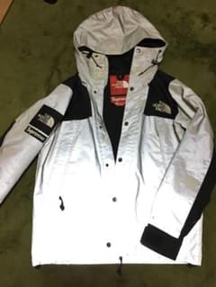 thenorthface × supreme マウンテンパーカーのサムネイル