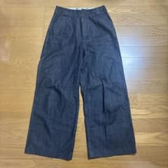 Dickies デニムパンツ ワイドパンツのサムネイル