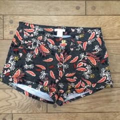 H＆M ショートパンツのサムネイル