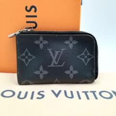 ルイヴィトン エクリプス ポルトモネジュール コインケース コイン