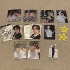 ◆TXT BEOMGYU ボムギュ まとめ売りのサムネイル