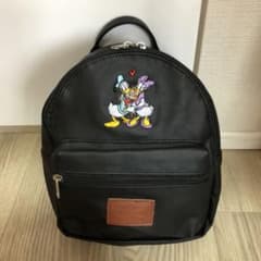 ドナルド&デイジーのリュックのサムネイル
