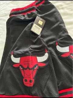 【新品未使用】NBA 　バスケットパンツ　Mサイズのサムネイル