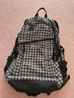 Coleman チェック柄リュック（20〜25L）のサムネイル