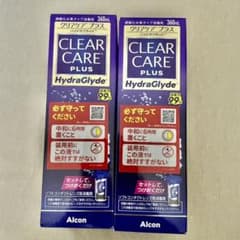 エーオセプト　クリアケアのサムネイル