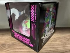 中古】ライトアップフィギュア ラルトス キルリア サーナイト - メルカリ