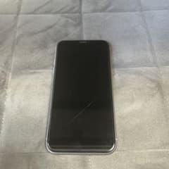 iPhone11 パープル sim削除済みのサムネイル