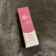 ロクシタン　ハンドクリーム　ローズベルベット　新品未使用　30mI