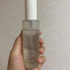 shiro ホワイトリリー ボディコロン 100mlのサムネイル