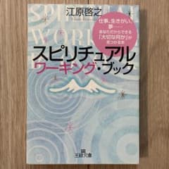 スピリチュアル ワーキング・ブック