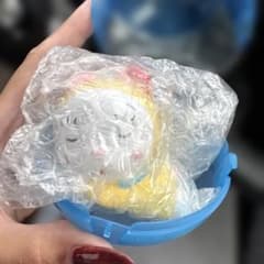 ドラえもん ライトマスコット　ドラミちゃんのサムネイル