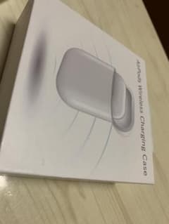 AirPodsケースのサムネイル