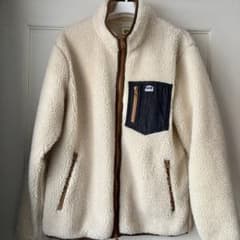 ぴぴぴさん専用 Lee ボアジャケットのサムネイル