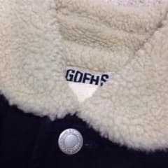 グッドイナフ ボアブルゾンのサムネイル
