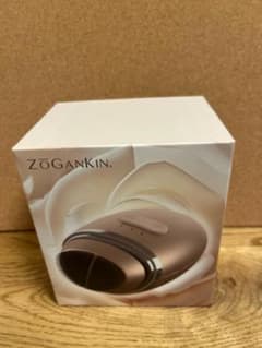 ZOGANKIN OVO ゾーガンキン オーヴォ 美顔器 - メルカリ