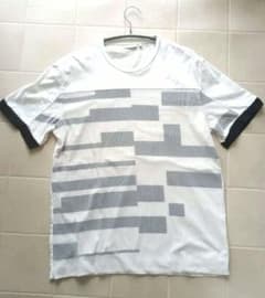 Calvin Klein カルバンクライン メッシュ Tシャツ オンワード Mのサムネイル