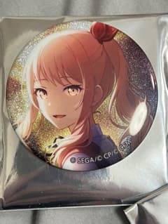 プロセカ グリッター缶バッジ 暁山 瑞希 Vol.29 - メルカリ