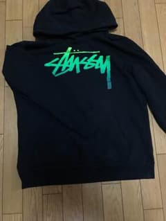 ステューシー STUSSY パーカーのサムネイル