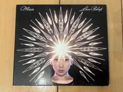 MISIA LOVE BEBOP 初回限定版のサムネイル
