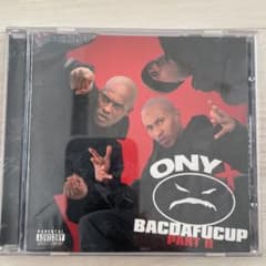 ONYX BACDAFUCUPのサムネイル