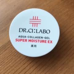 ドクターシーラボ アクアコラーゲンゲル スーパーモイスチャーEXのサムネイル