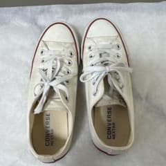 CONVERSE ALL STAR 24.5 箱なしのサムネイル