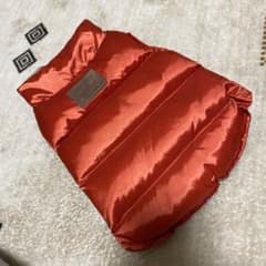 犬服TINOTITOベスト新品未使用のサムネイル