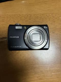 FUJIFILM/／富士フィルム FinePix F100fd - メルカリ