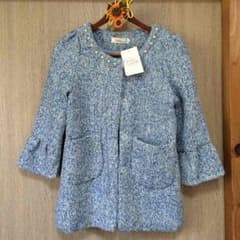 エミリー様専用☆【新品・未使用】GW SALE‼︎値下げ ジャケットのサムネイル
