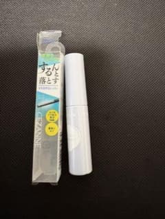 セザンヌ　CIZANNE マスカラリムーバー ホワイトのサムネイル