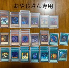 遊戯王 イービルヒーローデッキ＋αのサムネイル