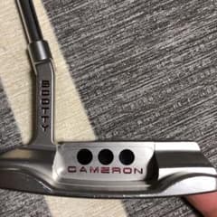 せいじ様専用 キャメロンSTUDIO SELECT NEWPORT34インチのサムネイル