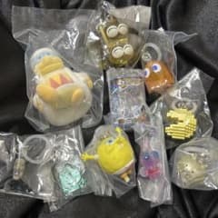 めじるしアクセサリー　まとめ売り